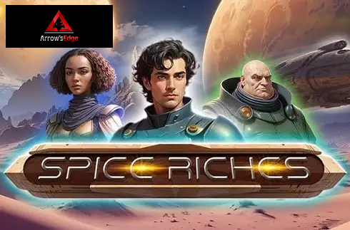 Spice Riches